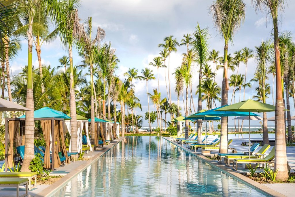 Club Med Miches Playa Esmeralda